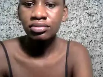 Chaturbate Best Webcam of latina_ebony1