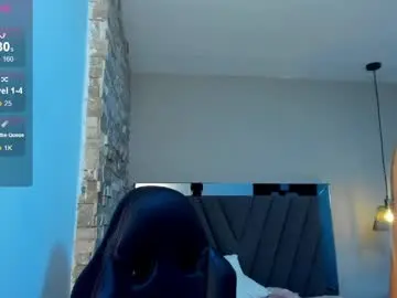 Chaturbate Live Porn of lianeumann