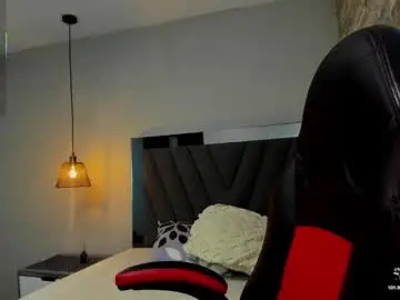 Chaturbate Free Porn Cam of lianeumann