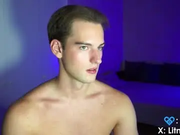 Chaturbate Live Sex of litmate