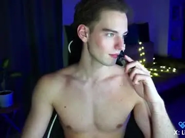 Chaturbate Adult Webcam of litmate