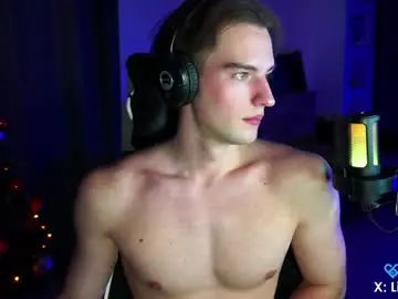 Chaturbate Adult Webcam of litmate