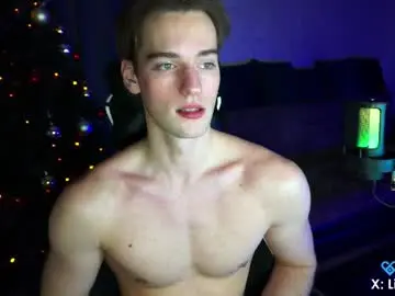 Chaturbate Nude Webcam of litmate