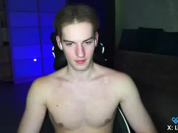 Chaturbate Nude Webcam of litmate