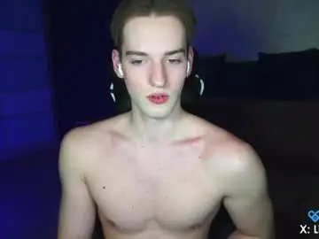 Chaturbate Adult Video Chat of litmate