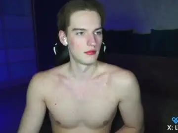 Chaturbate Adult Webcam of litmate