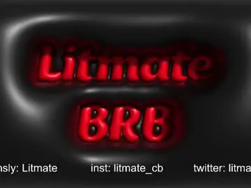 Chaturbate Adult Video Chat of litmate