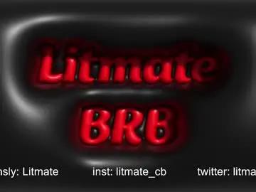 Chaturbate Live Sex of litmate