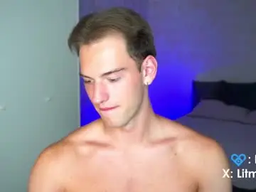 Chaturbate Live Sex of litmate