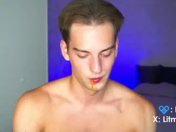 Chaturbate Live Porn of litmate