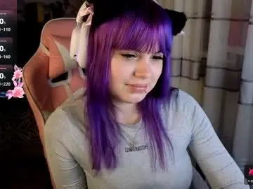 Chaturbate Watch Live Sex Cams of lovelykristii