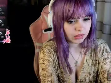 Chaturbate Private Sex Chat of lovelykristii