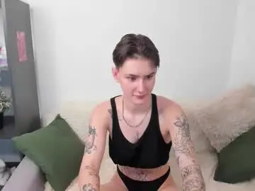 Chaturbate Watch Live Sex Cams of milenakeeks