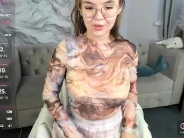 Chaturbate Adult Video Chat of miya_kittyy