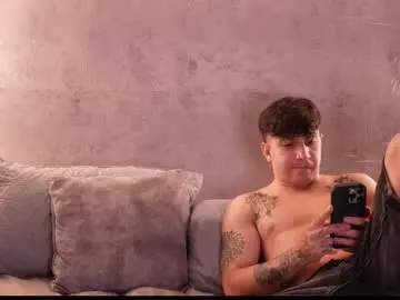 Chaturbate Best Webcam of nicky_and_blake
