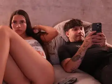 Chaturbate Private Sex Chat of nicky_and_blake