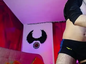 Chaturbate Live Porn of noha_lux1