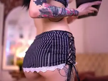 Chaturbate Adult Webcams of nyssasky