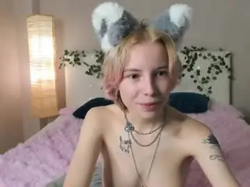 Chaturbate Sex Cam of pink_lila18