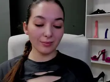 Chaturbate Live Sex Cam of sugar_xmegan