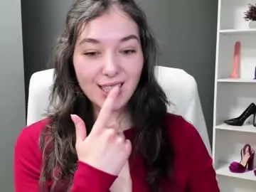 Chaturbate Nude Webcam of sugar_xmegan