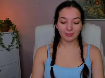Chaturbate Sex Cam of sugar_xmegan