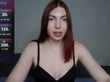 Chaturbate Best Webcam of sweat_cherry