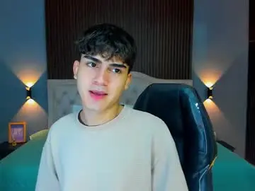 Chaturbate Best Webcam of tommy18__