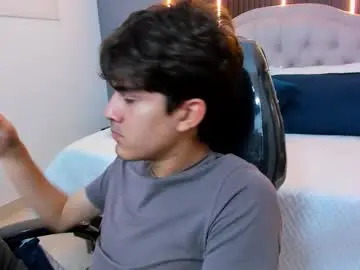 Chaturbate Watch Live Sex Cams of tommy18__
