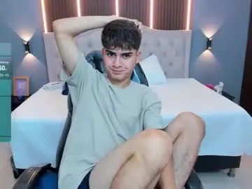 Chaturbate Best Webcam of tommy18__