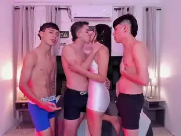 Chaturbate Adult Webcam of wallen_couple