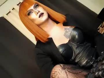 Chaturbate Best Webcam of xyournightmarequeenx