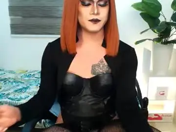 Chaturbate Best live sex cam show of xyournightmarequeenx