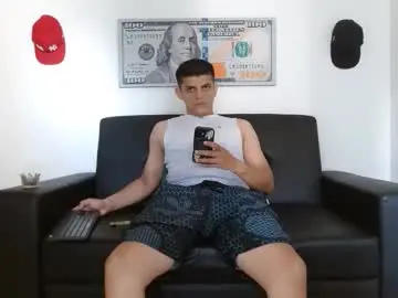 Chaturbate Live Porn of alpha_pprs