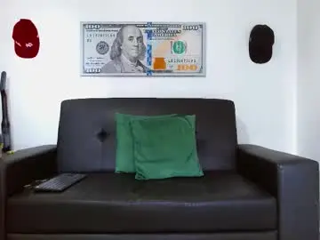 Chaturbate Free Live Porn of alpha_pprs