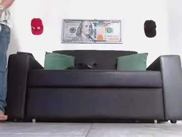 Chaturbate Live Sex of alpha_pprs