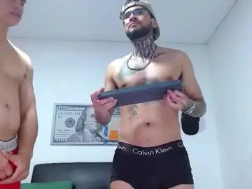 Chaturbate Free Porn Cam of alpha_pprs