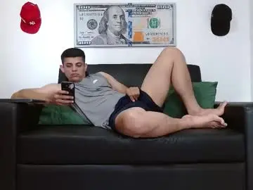 Chaturbate Live Sex of alpha_pprs