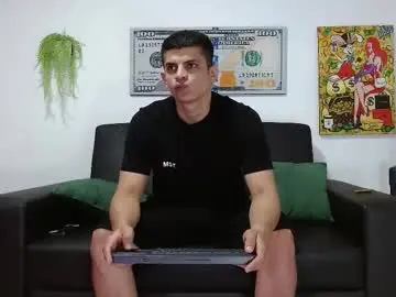 Chaturbate Free Live Porn of alpha_pprs