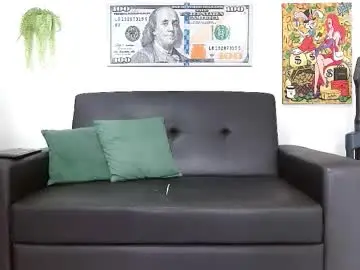 Chaturbate Adult Video Chat of alpha_pprs