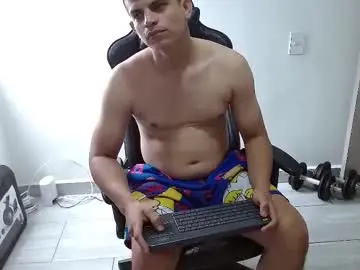 Chaturbate Nude Webcam of alpha_pprs