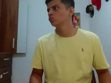 Chaturbate Adult Webcam of alpha_pprs