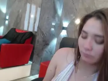 Chaturbate Live Sex Cam of amy25_