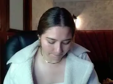 Chaturbate Nude Webcam of amy25_