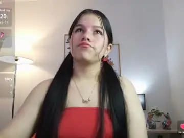 Chaturbate Adult Webcams of amywildcute