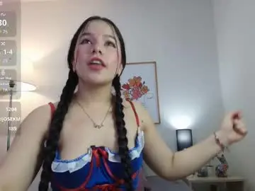 Chaturbate Free Porn Cam of amywildcute