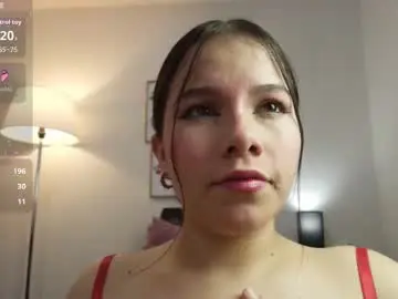 Chaturbate Free Porn Cam of amywildcute