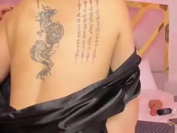 Chaturbate Free Porn Cam of briannahill_