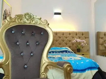 Chaturbate Live Porn of catalellaandpaul