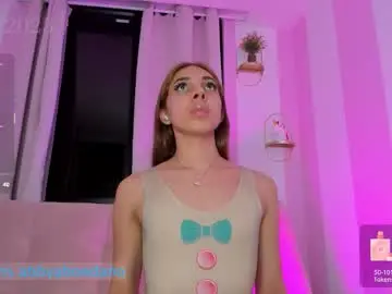 Chaturbate Live Porn of danafinet